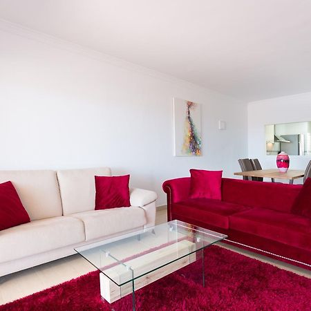 سان ميغيل ذي أبونا Royal Marina Bay Golf Apartment المظهر الخارجي الصورة