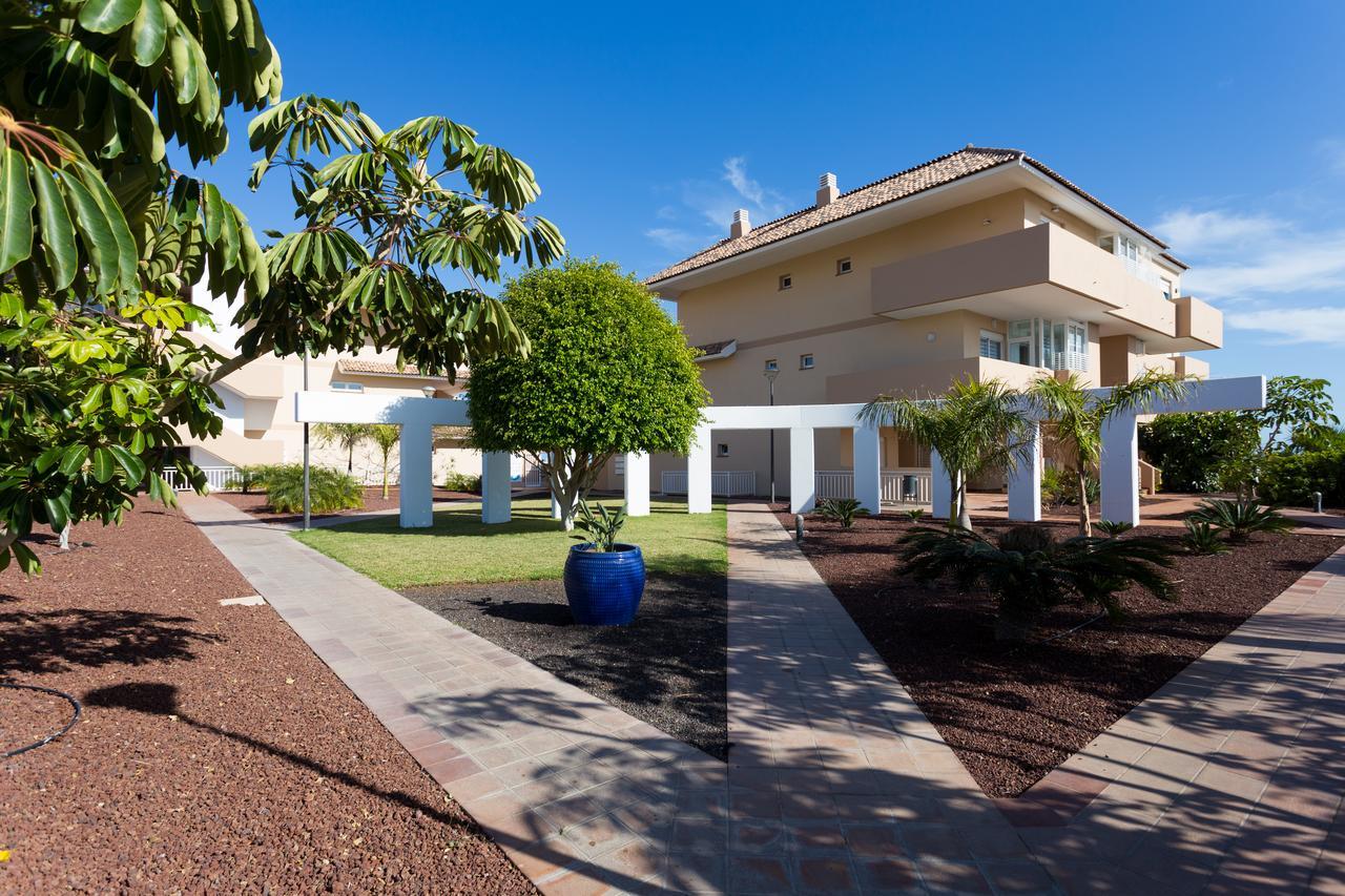 سان ميغيل ذي أبونا Royal Marina Bay Golf Apartment المظهر الخارجي الصورة