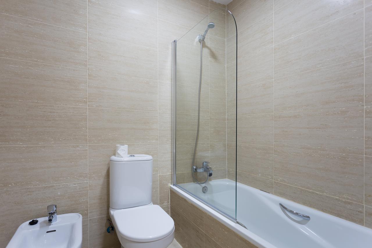 سان ميغيل ذي أبونا Royal Marina Bay Golf Apartment المظهر الخارجي الصورة