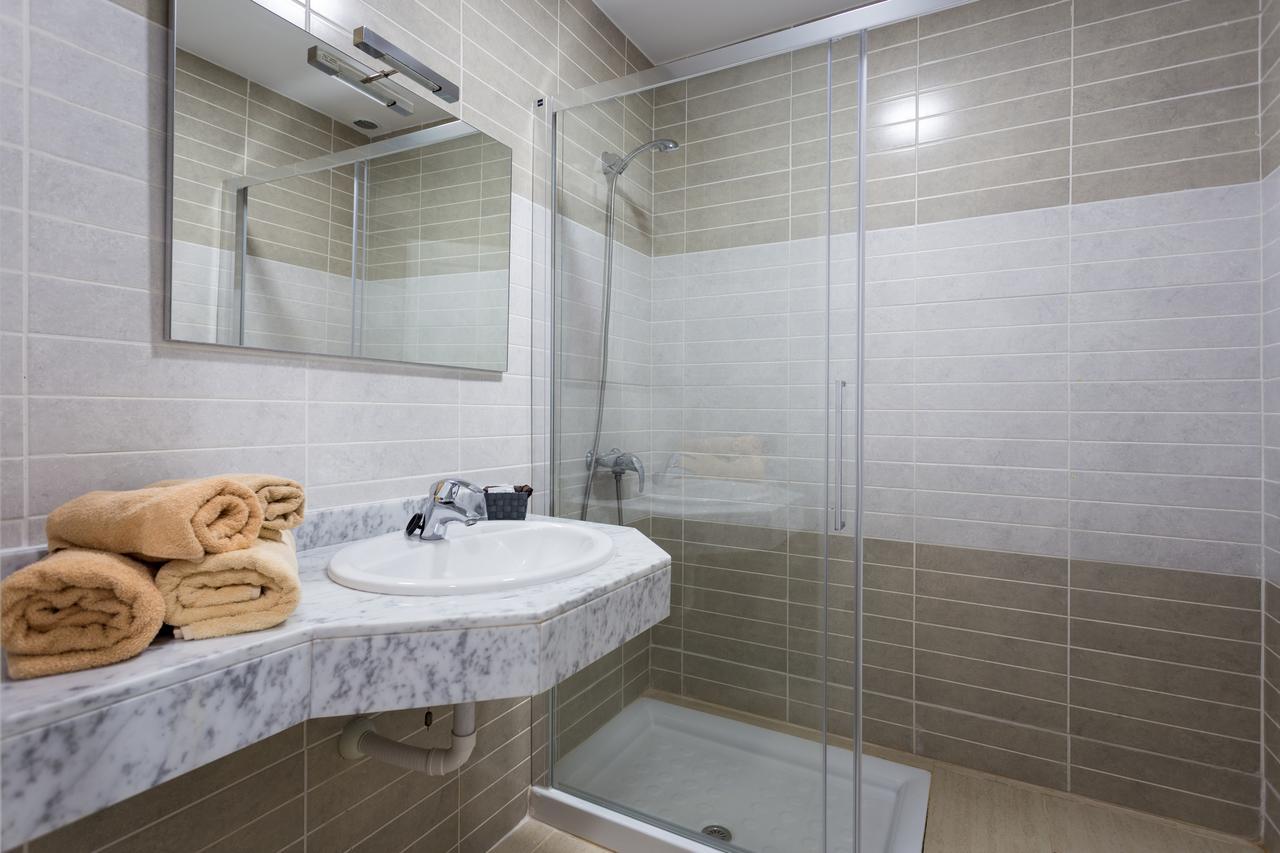 سان ميغيل ذي أبونا Royal Marina Bay Golf Apartment المظهر الخارجي الصورة