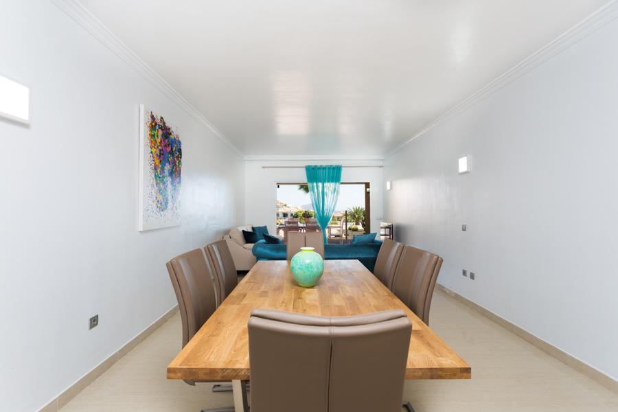 سان ميغيل ذي أبونا Royal Marina Bay Golf Apartment المظهر الخارجي الصورة
