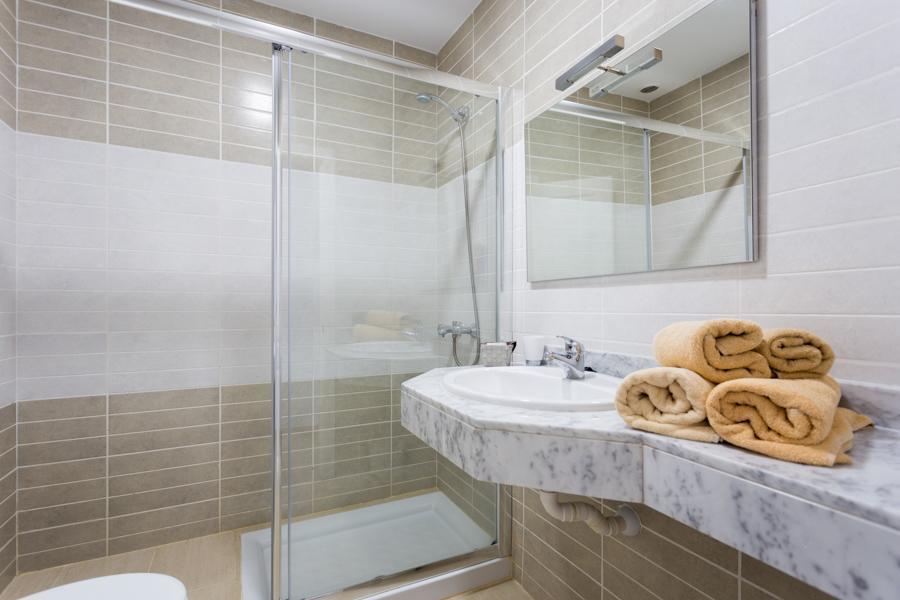سان ميغيل ذي أبونا Royal Marina Bay Golf Apartment المظهر الخارجي الصورة