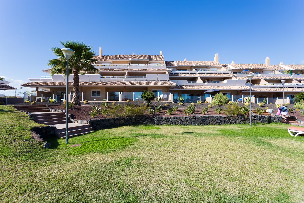 سان ميغيل ذي أبونا Royal Marina Bay Golf Apartment المظهر الخارجي الصورة