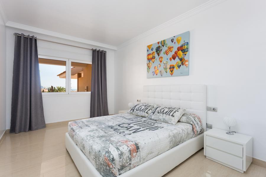 سان ميغيل ذي أبونا Royal Marina Bay Golf Apartment المظهر الخارجي الصورة