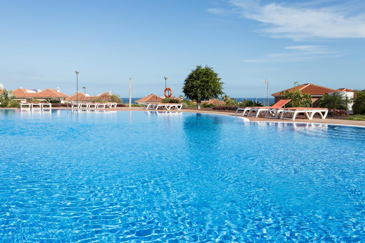 سان ميغيل ذي أبونا Royal Marina Bay Golf Apartment المظهر الخارجي الصورة