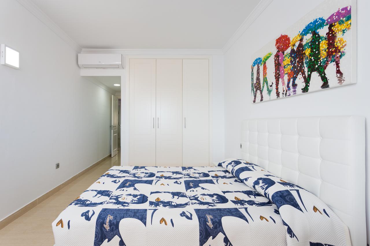 سان ميغيل ذي أبونا Royal Marina Bay Golf Apartment المظهر الخارجي الصورة