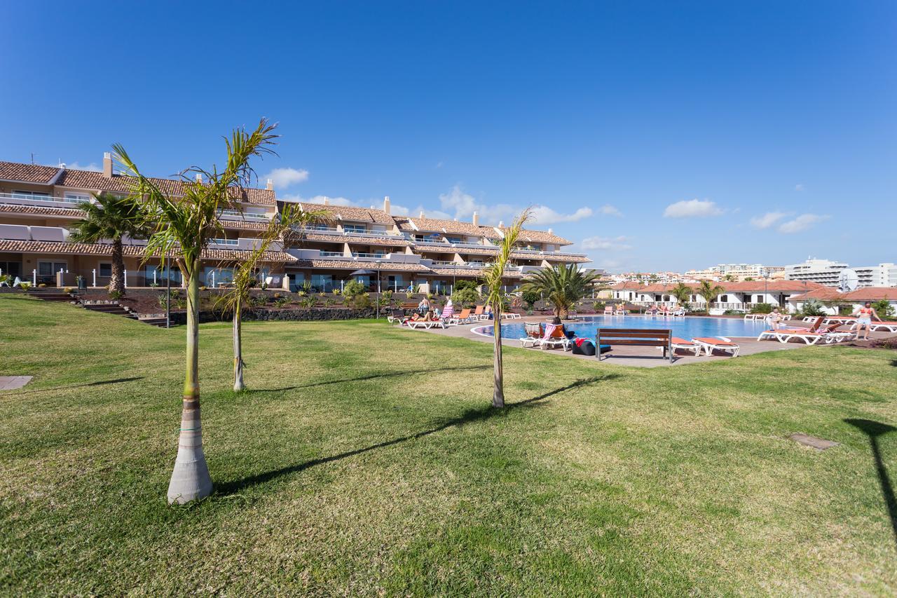 سان ميغيل ذي أبونا Royal Marina Bay Golf Apartment المظهر الخارجي الصورة